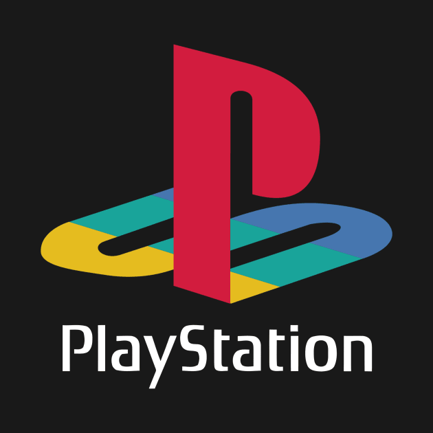 Playstation Play Station by MiaGamer Gear