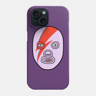 Ziggy Polvito (Ziggy Stardust) Phone Case