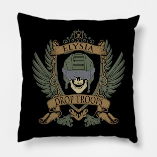 ELYSIA - CREST EDITION Pillow