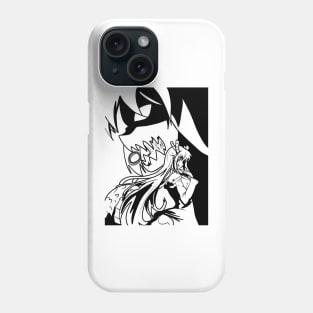 Dragon Maid Tohru Phone Case