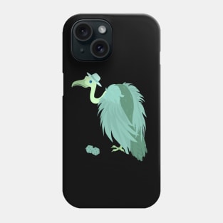 Vulture Phone Case