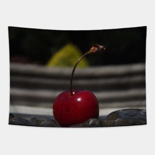 Sweet Cherry Baby Mug, Pin, Mask Tapestry