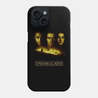 enemy at the gates Phone Case