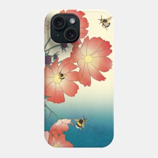 Buzzing Summer Phone Case