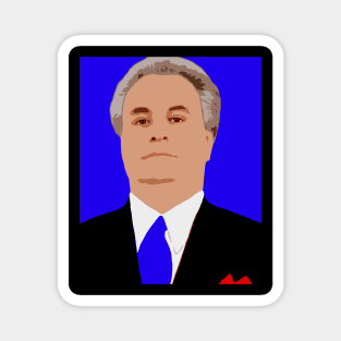 john gotti Magnet