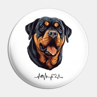 dogs woof Pin