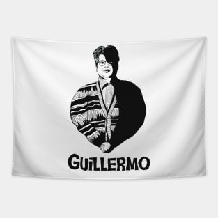 Not You, Guillermo Tapestry