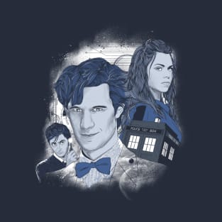 Doctor´s Universe T-Shirt