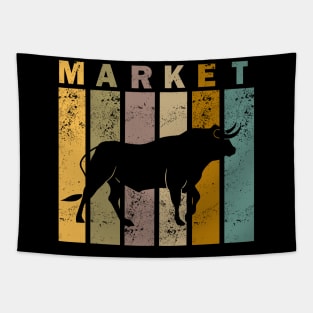 Bull Market Tapestry