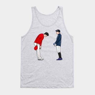 Shohei Ohtani It's SHO tim T' Men's Premium Tank Top