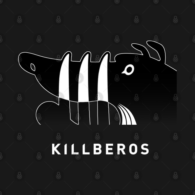 killberos logo by Atzon