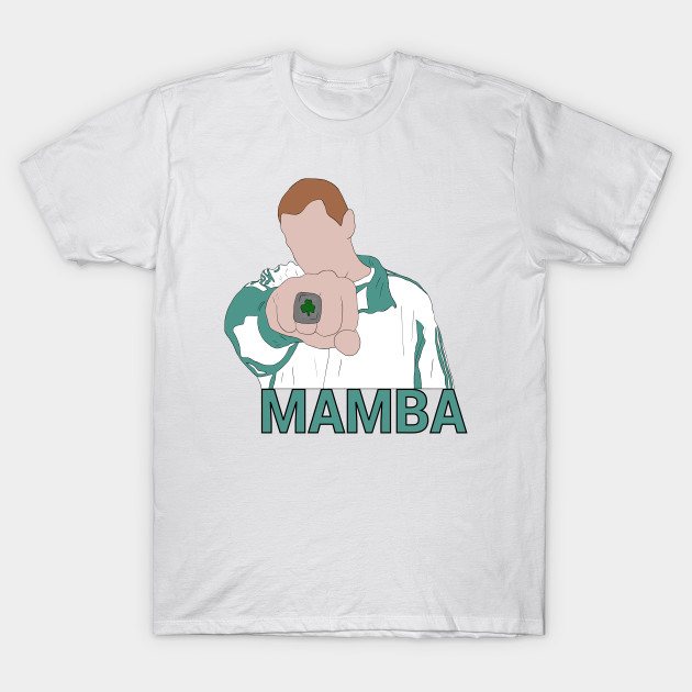 brian scalabrine t shirt