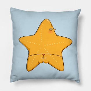 Superstar Pillow