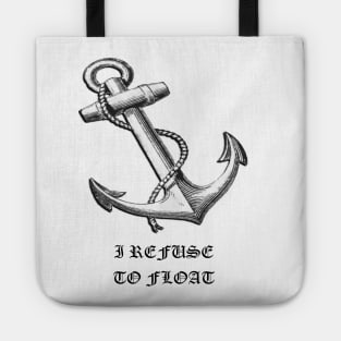 Unsinkable Tote
