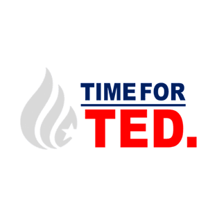 TIME FOR TED T-Shirt