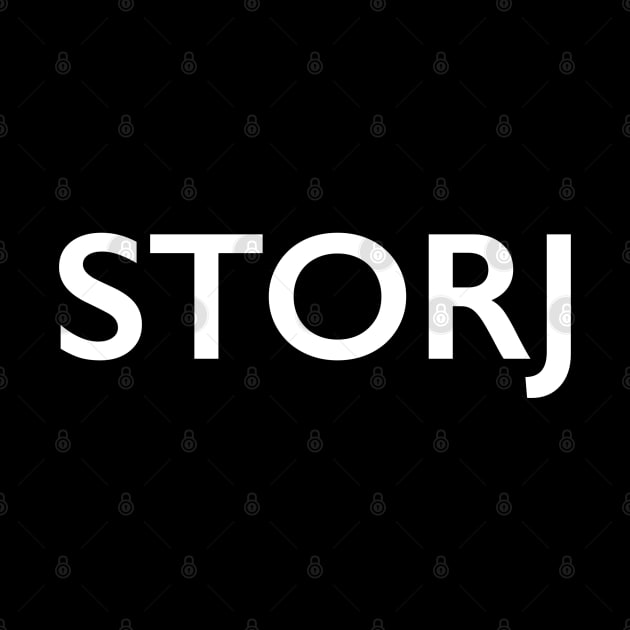 STORJ by StickSicky