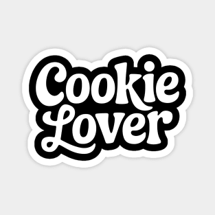 Cookie Lover Magnet