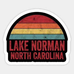 Lake Wylie North Carolina Stickers for Sale