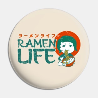 Ramen Life Asian Food Lover, Japanese Cuisine, Cute Pin