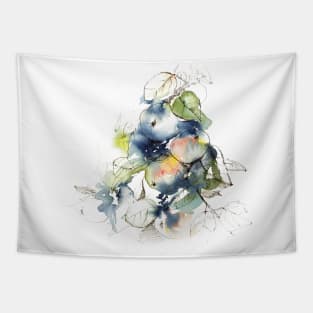 Apple branch Tapestry