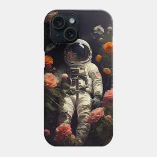 My space garden Phone Case