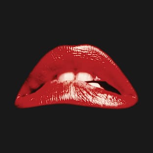 Rocky Horror Picture Show - Lips T-Shirt