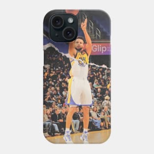 Stephen Curry Phone Case