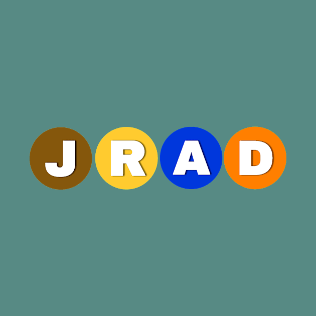 JRAD by Trigger413