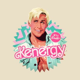 KENERGY T-Shirt