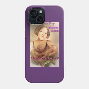 BECCA Phone Case