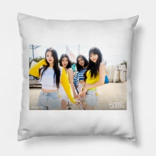 BRAVE GIRLS Pillow