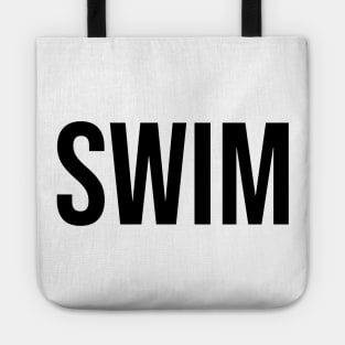 Swim Tote