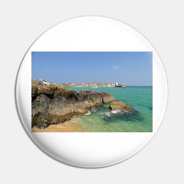 St Ives, Cornwall Pin by Chris Petty