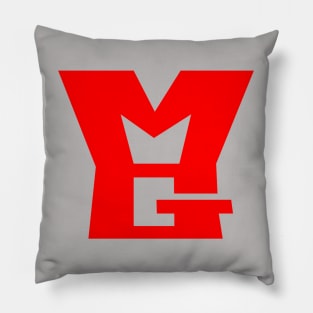 Mechagodzilla Insignia exclusive Pillow