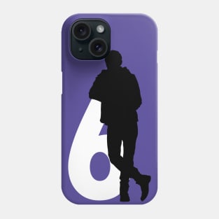 Umbrella Academy: Ben Phone Case