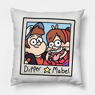 Pines Twins Pillow