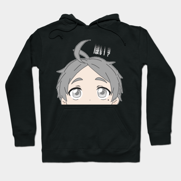 Featured image of post Haikyuu Sweater Merch Haikyuu hoodie volleyball club haikyuu letters printed long sleeve swetshirt anime hoodies