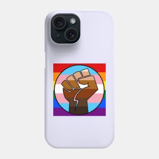 Latinx Pride Phone Case