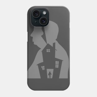 Psycho Phone Case