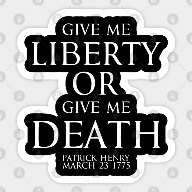 売れ筋アイテムラン GIVE ME LIBERTY OR DEATH 山形HC rauquen.cl