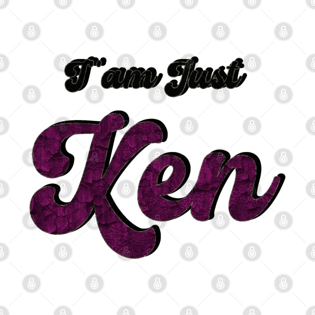 ken Design On tshirt by Yakinlah Artisan Designs