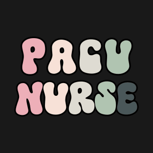 Pacu Nurse T-Shirt