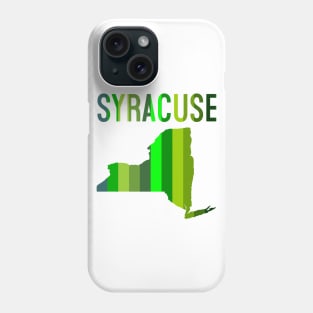 Syracuse Phone Case