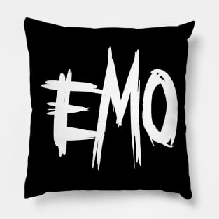 Emo Pillow