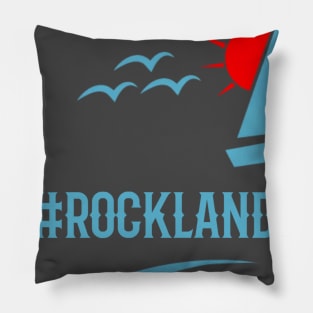 Rockland Pillow