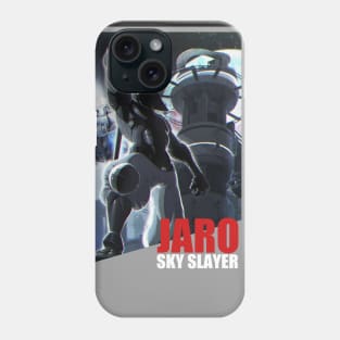 Jaro Sky Slayer Phone Case