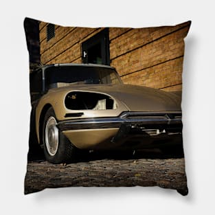 Citroën DS, Citroen - accident car Pillow