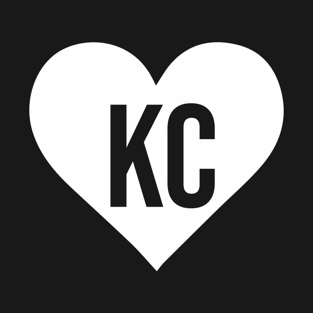 Kansas City Love by anupasi