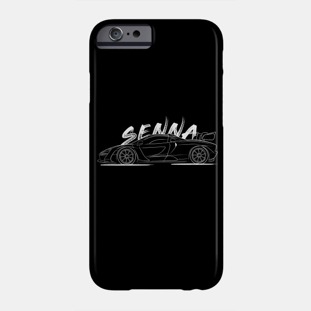 senna coque iphone 6