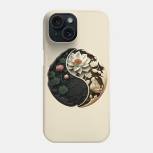 Lotus 2 Phone Case